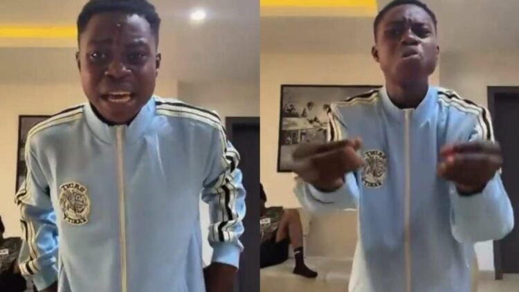 ‘I Made Mistake Not Supporting Tinubu Earlier’ – Cubana Chief Priest