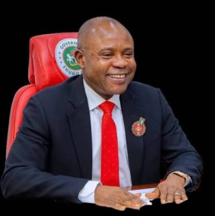 Group hails Mbah at 54, commends results-driven leadership