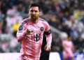 Lionel Messi Becomes Fastest Player To Reach 900 Career Goals