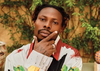 My Father Didn’t Support My Music Career — Asake Reveals