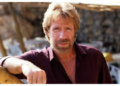 Hollywood Legend Chuck Norris Dies at 86