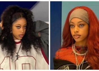 Music Money Is Like Drug Money — Qing Madi Opens Up