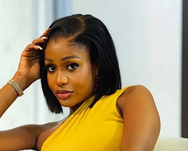 Why It’s Hard For Me To Find Love — Nollywood Actress Uche Montana Opens Up