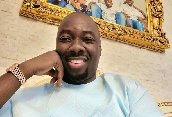 Many Nigerian Artists Poured Spit On My Face — Shallipopi Explains Why He’s Now ‘Extra Mean’