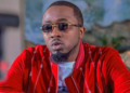 Quitting Smoking Is The Best Decision I Ever Made — Ice Prince Opens Up