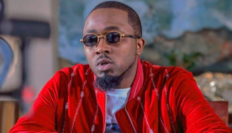 Quitting Smoking Is The Best Decision I Ever Made — Ice Prince Opens Up