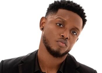 My Mum Told Me Never To Marry Unemployed Woman — Singer Chike Opens Up