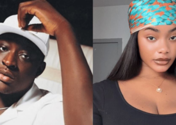 I’m The Happiest Man On Earth, I Don’t Miss My Ex – Carter Efe