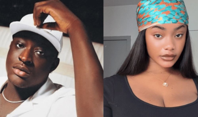 I’m The Happiest Man On Earth, I Don’t Miss My Ex – Carter Efe