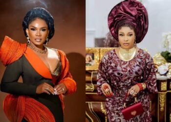 Baba Ijesha: I Will Expose Everything – Lizzy Anjorin Dares Biola Adebayo Over Interview