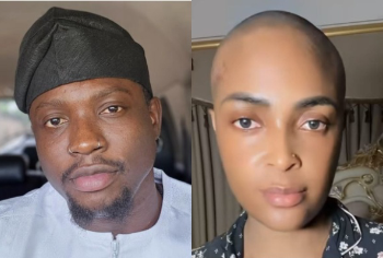 “Provide Medical Evidence” – VeryDarkMan Reacts To Blessing CEO’s Cancer Claim