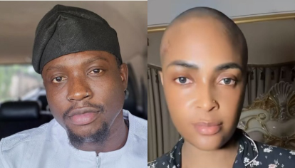 “Provide Medical Evidence” – VeryDarkMan Reacts To Blessing CEO’s Cancer Claim