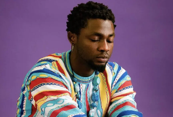 Omah Lay Reverts To Christianity From Islam