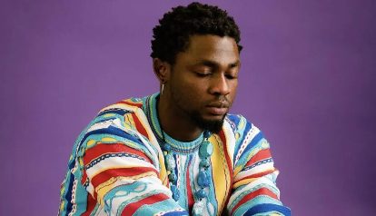 Omah Lay Reverts To Christianity From Islam