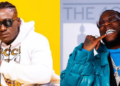 Konga Demands 60% Of Song Earnings From Burna Boy Over Alleged Sampling