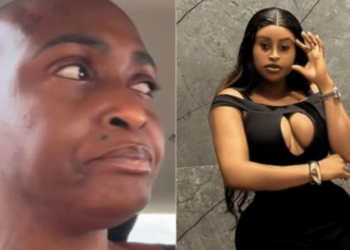 IVD’s Late Wife’s Spirit At Work – Sarah Martins Mocks Blessing CEO