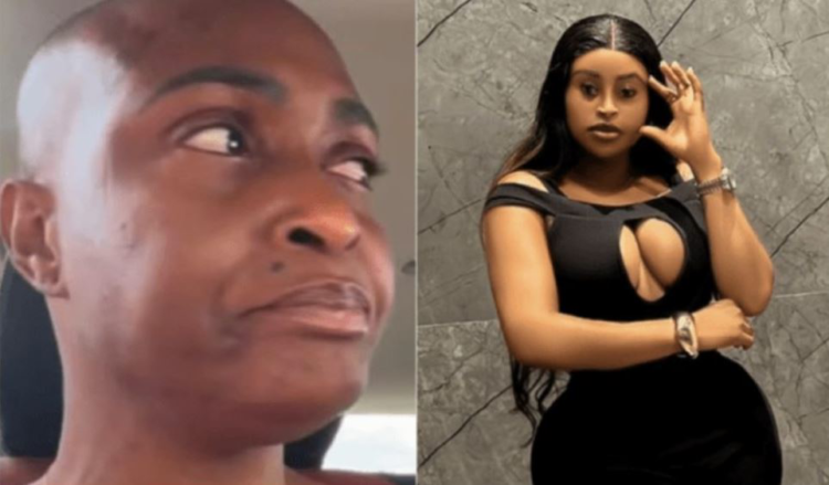 IVD’s Late Wife’s Spirit At Work – Sarah Martins Mocks Blessing CEO