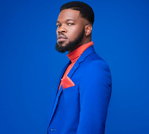 IVD’s Late Wife’s Spirit At Work – Sarah Martins Mocks Blessing CEO