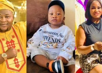 Cubana Chief Priest’s Alleged Babymama Claims He Has Agreed To DNA Test