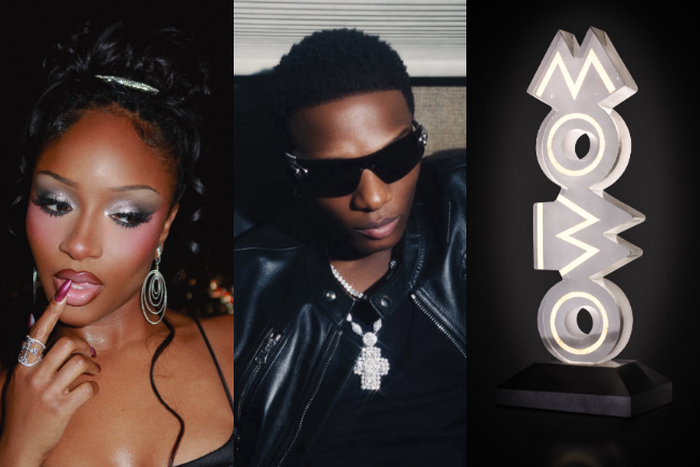 Wizkid, Ayra Starr, Others Win At 2026 MOBO Awards
