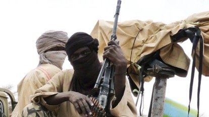 Bandits Plan To Launch Another Attack On Kwara Community