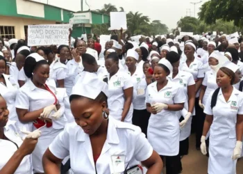 Ondo Nurses Threaten Night Duty Withdrawal After Armed Raid In Akure