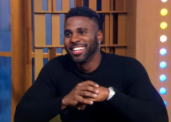 “I Thought I Was Going To Marry A Lot Of The Girls I Dated” – Jason Derulo Says He Never Expected To Be Single At 37