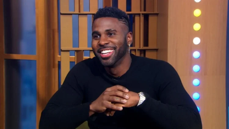 “I Thought I Was Going To Marry A Lot Of The Girls I Dated” – Jason Derulo Says He Never Expected To Be Single At 37