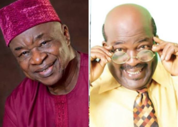 Wale Adenuga Reveals Why He Sacked And Recalled Papa Ajasco