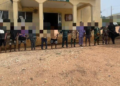 Osun Police Arrest 18 Suspects Over Erin-Osun, Ilobu Attack