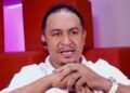 Religion Has No Results, It Is Undermining Development Of Nigeria – Daddy Freeze Claims