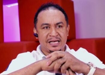 Religion Has No Results, It Is Undermining Development Of Nigeria – Daddy Freeze Claims