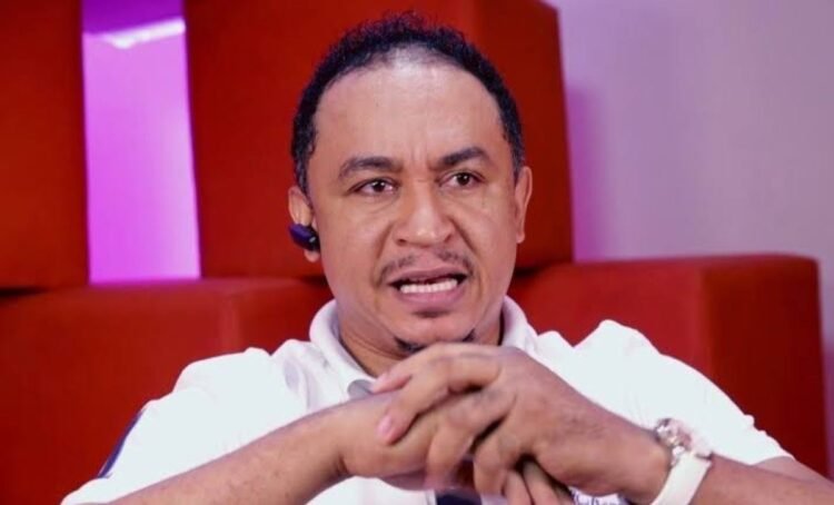 Religion Has No Results, It Is Undermining Development Of Nigeria – Daddy Freeze Claims