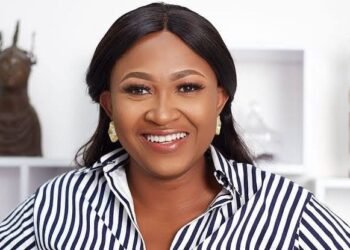 If You Enjoy Witchcraft And Premium Wickedness, Hospitality Is Not For You – Mary Njoku Speaks