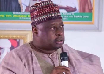 Ex-Kaduna PDP Governorship Candidate Dumps Party, Joins ADC