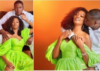 “I’m Not Hiding My Husband” — Kiekie Explains Why She Keeps Him Off Social Media