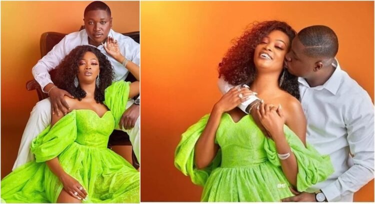 “I’m Not Hiding My Husband” — Kiekie Explains Why She Keeps Him Off Social Media