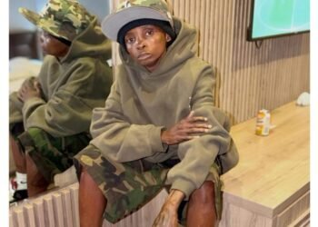 Why I Have Stunted Growth – Streamer, Kolu Reveals