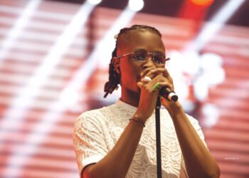 ‘I Lost My Inner Voice After I Won Big Brother In 2020’ – Laycon