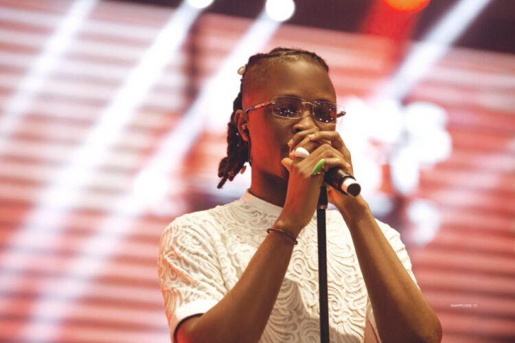 ‘I Lost My Inner Voice After I Won Big Brother In 2020’ – Laycon