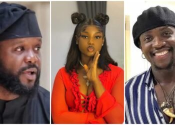 “If Anything Happens To Me, Hold Them Responsible” — VeryDarkMan Reacts To King Mitchy’s Apology