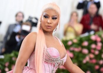 “You’ve Just Been Added To The Suit” — Nicki Minaj Sues Nigerian Influencer, Dr Penking Over Cyberbullying