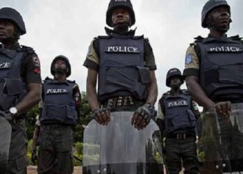 HORRIBLE: Nigerian Police Arraign Man For Allegedly Killing Own Mother