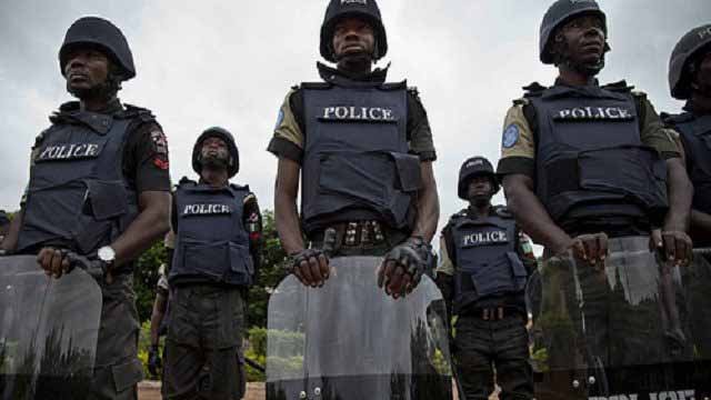 HORRIBLE: Nigerian Police Arraign Man For Allegedly Killing Own Mother