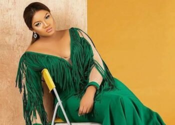 Why I Rejected Deals That Could Have Made Me A Billionaire – Actress Omotola Jalade Reveals
