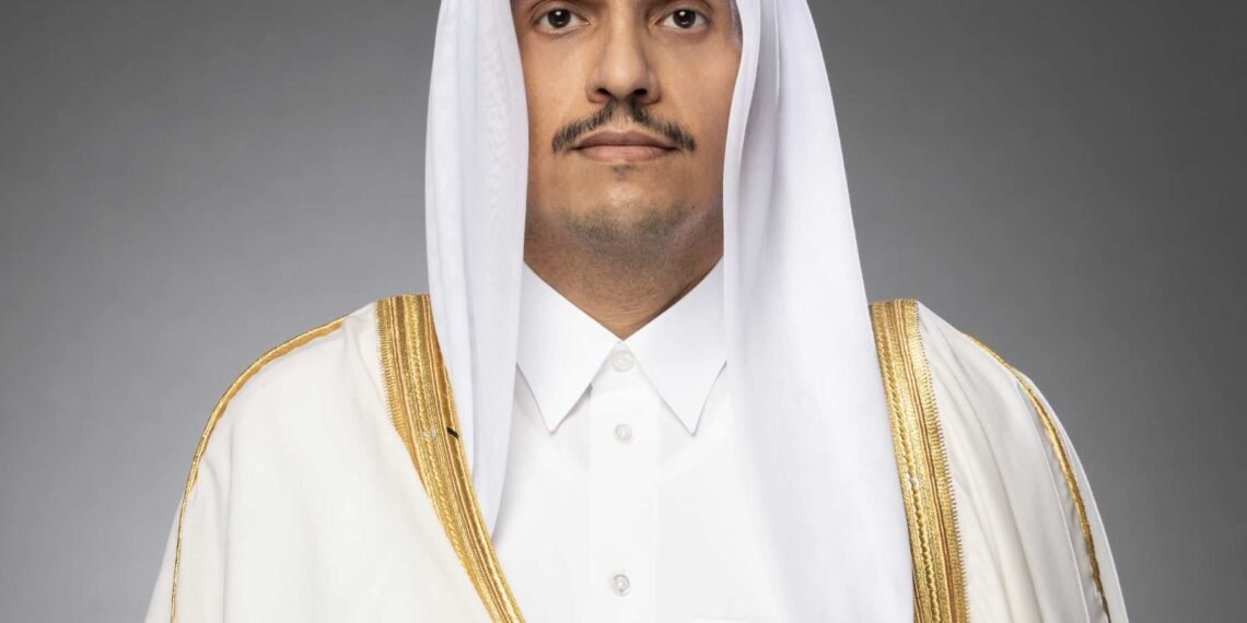 Qatar Rejects Iran’s Claim Over Missile Strikes