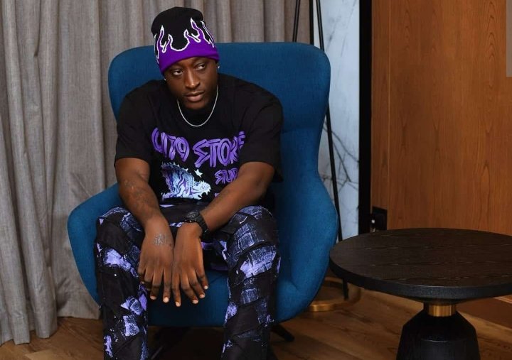 How My Dad Was Killed By Men In Military Uniform – Carterefe