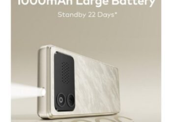 Top Feature Phones to Buy in 2026 (it2167 Type-C, it5363 & it5600 New)