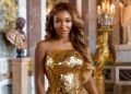 Actress Idia Aisien Weeps While Talking To Toke Makinwa About How She Spends Money On Men And Gets Disappointed