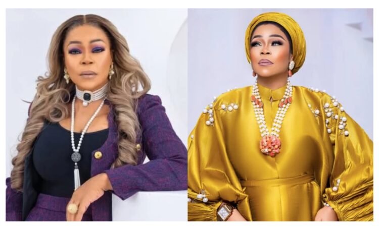 “I Don’t Want More Kids” — Shaffy Bello Reveals She Tied Her Tubes